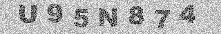 Code de confirmation