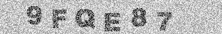 Code de confirmation