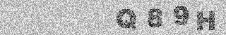 Code de confirmation