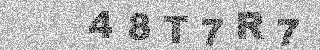 Code de confirmation