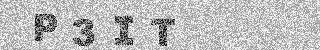 Code de confirmation