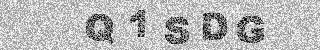 Code de confirmation