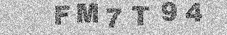 Code de confirmation