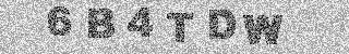 Code de confirmation