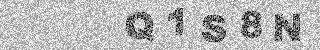 Code de confirmation