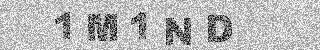 Code de confirmation