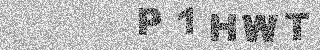 Code de confirmation