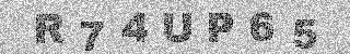 Code de confirmation