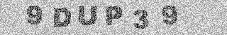 Code de confirmation