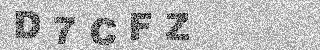 Code de confirmation