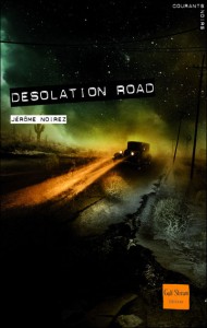 desolation